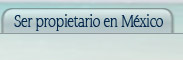 boton se propietario en Mexico
